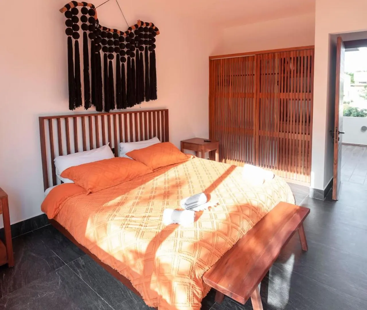 Holiday home Luv Casa Tulum Paradise Beach Club Access Mexico