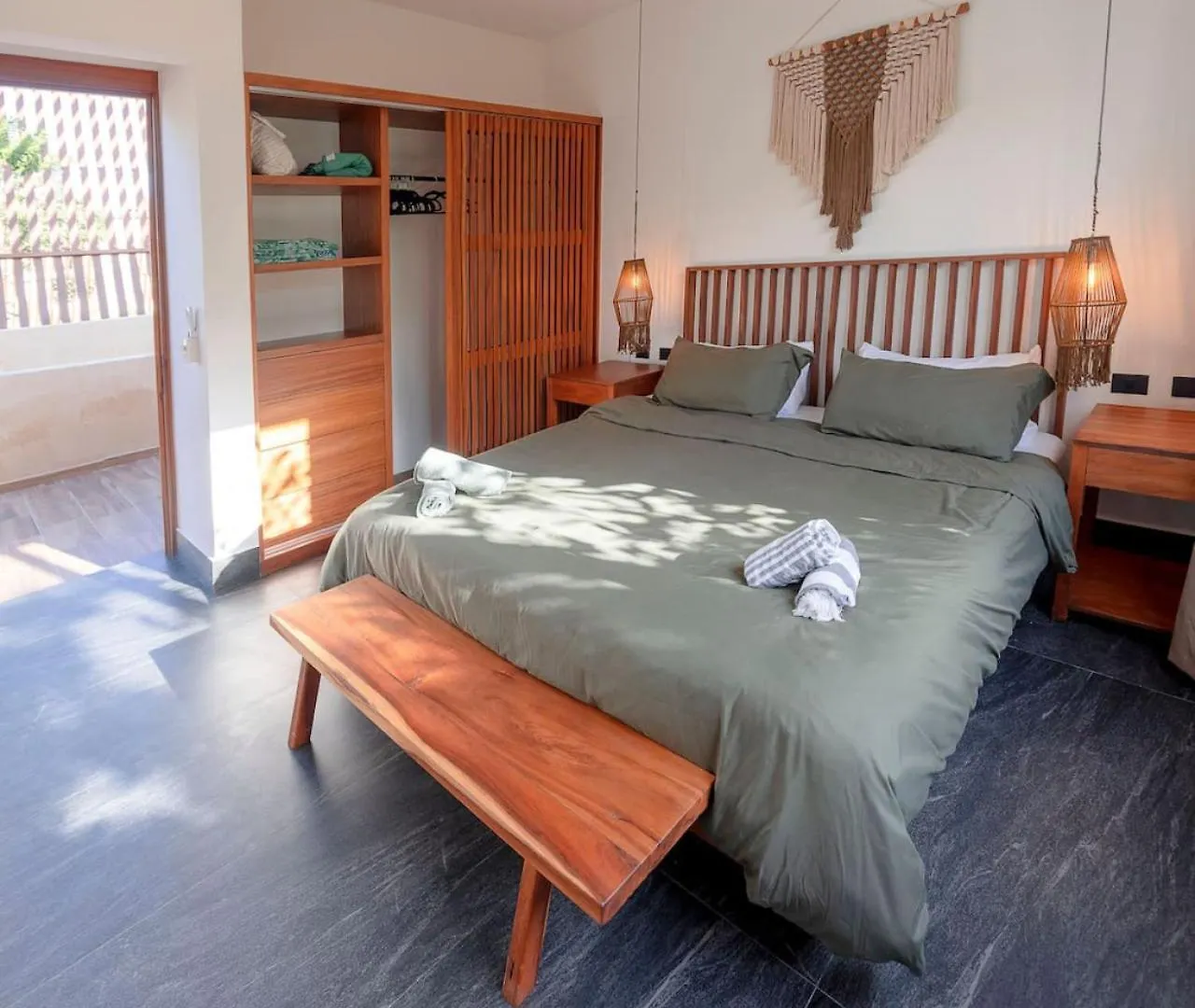 Holiday home Luv Casa Tulum Paradise Beach Club Access
