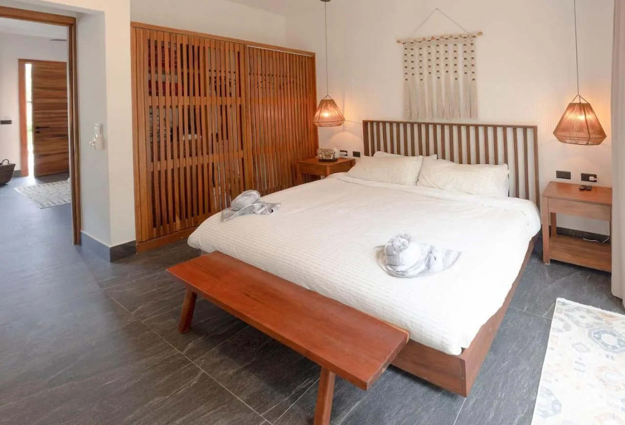 Luv Casa Tulum Paradise Beach Club Access 0*,  Mexico