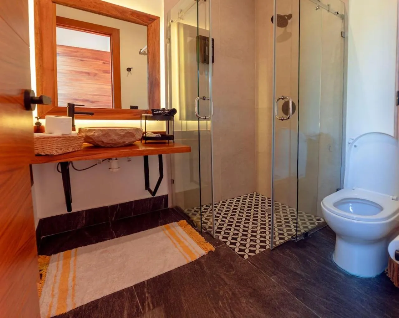 Holiday home Luv Casa Tulum Paradise Beach Club Access