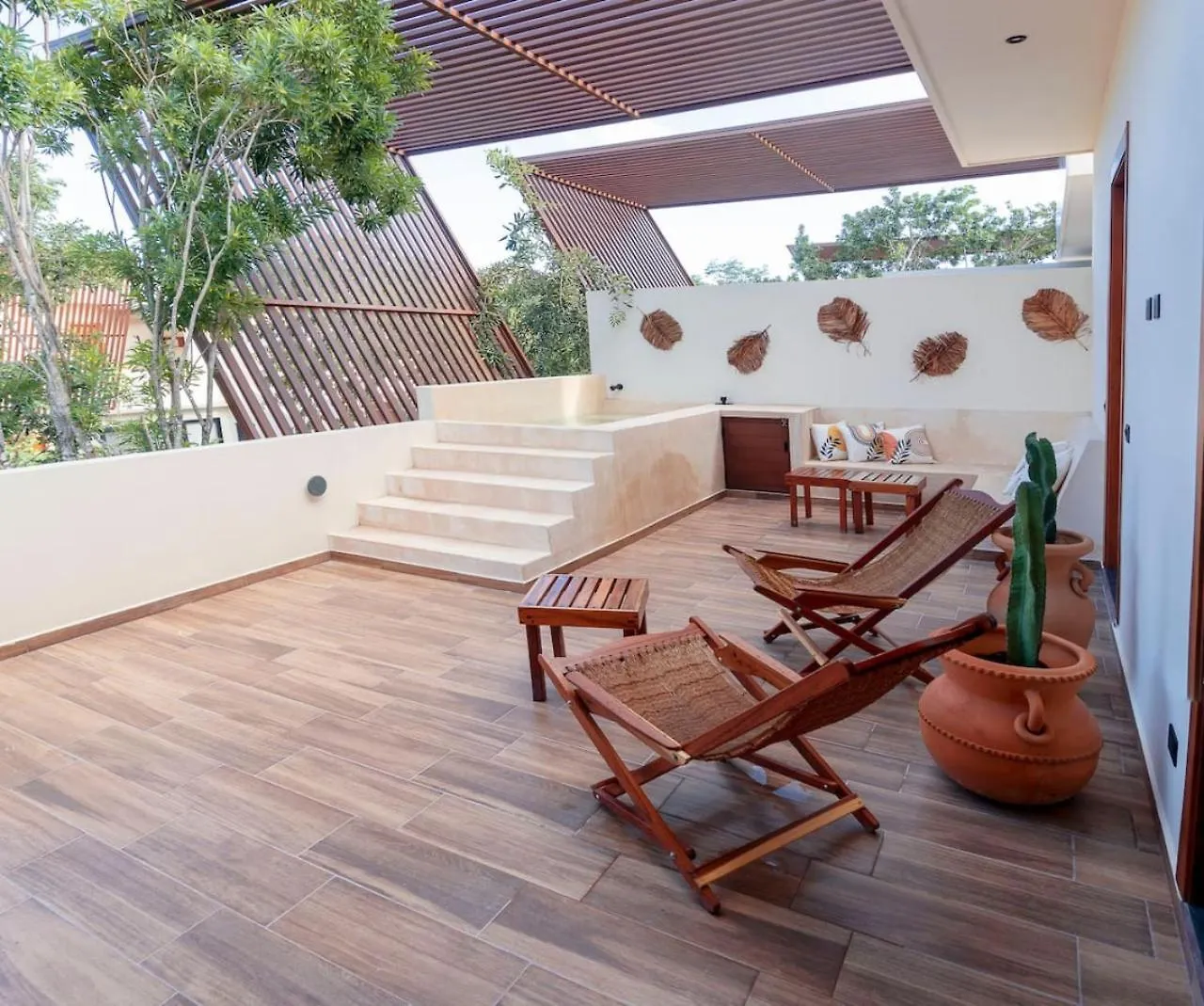 Luv Casa Tulum Paradise Beach Club Access 0*,